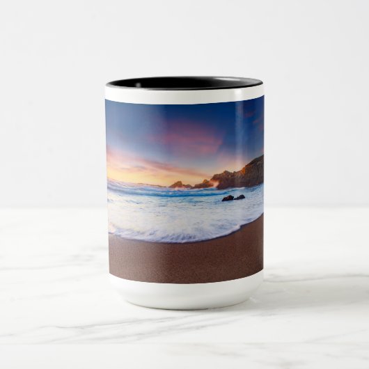 Mug Fort Bragg 2016 (Centre)