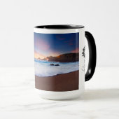 Mug Fort Bragg 2016 (Devant droit)