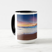 Mug Fort Bragg 2016 (Devant gauche)