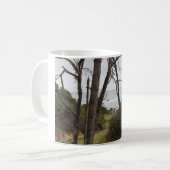 Mug Fort Bragg, littoral de CA (Devant gauche)