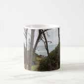 Mug Fort Bragg, littoral de CA (Centre)