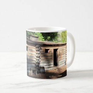 Mug Fort Clatsop, Astoria