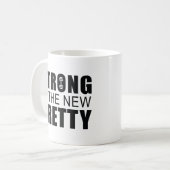 Mug Fort Est Le Nouveau Plutôt (Devant gauche)
