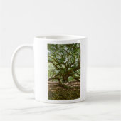 Mug Fort et audacieux (Gauche)