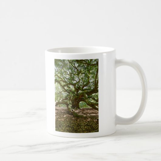 Mug Fort et audacieux (Droite)