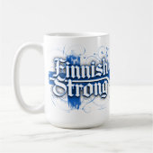 Mug Fort finlandais (hockey) (Gauche)