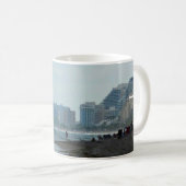 Mug Fort Lauderdale, Floride (Devant droit)