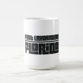 Mug Fort Lauderdale - Floride (Centre)