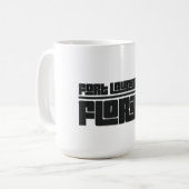 Mug Fort Lauderdale - Floride (Devant gauche)