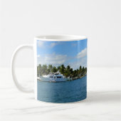 Mug Fort Lauderdale, Floride (Gauche)