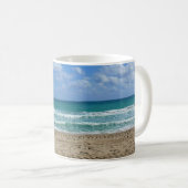 Mug Fort Lauderdale, Floride (Devant droit)