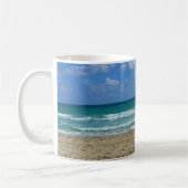 Mug Fort Lauderdale, Floride (Gauche)