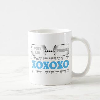 Mug Fort Lee