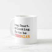 Mug fort macédonien (Devant gauche)