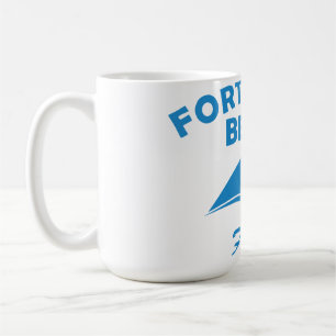Mug Fort Myers - Floride en été