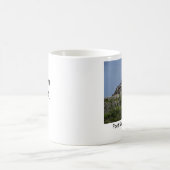 Mug Fort Père Noël Agueda (Centre)