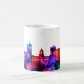 Mug Fort Wayne Skyline (Centre)