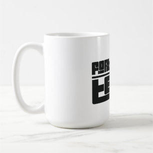 Mug Fort Worth - Texas