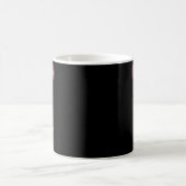 Mug Forte Autisme Mère Sensibilisation Afro Mère Fille (Centre)