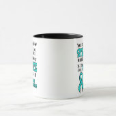 Mug Forte/Choix...PCOS (Centre)