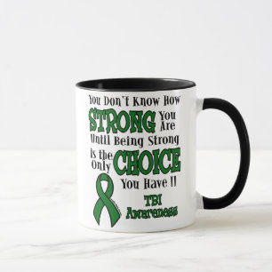 Mug Forte/Choix...TBI