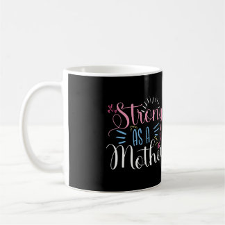 Mug Forte Comme Mère