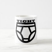 Mug FORTEMENT - Tighty Whities (Centre)
