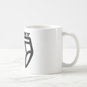 Mug FORTEMENT - Tighty Whities
