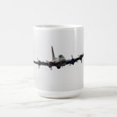 Mug Forteresse de vol de B-17G (Centre)