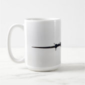 Mug Forteresse de vol de B-17G (Gauche)