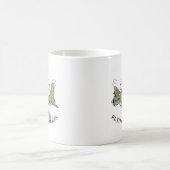Mug Forteresse volante B-17 (Centre)