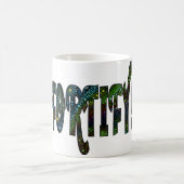 Mug Fortifie ! (Centre)