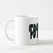 Mug Fortifie ! (Gauche)