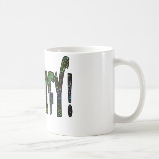 Mug Fortifie ! (Droite)