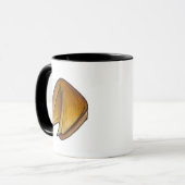 Mug Fortune Teller Cookie Restaurant chinois Nourritur (Devant gauche)