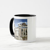 Mug Forum romain, Rome, Italie (Devant gauche)