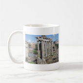 Mug Forum Romanum (Gauche)