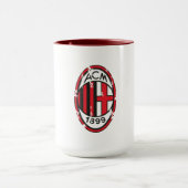 Mug Forza milan (Centre)