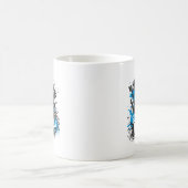 Mug Forza Napoli (Centre)