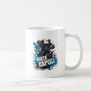 Mug Forza Napoli