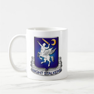 Mug FOS - 160e Aviation d'opérations spéciales