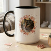 Mug Foster Fail Celebration Pet Adoption Keepsake