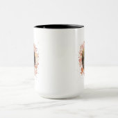 Mug Foster Fail Celebration Pet Adoption Keepsake (Centre)