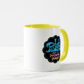 Mug Foster's Home for Imaginary Friends | Cheese (Devant droit)