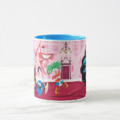 Mug Foster's Home for Imaginary Friends | Danse (Centre)