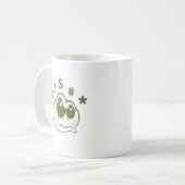 MUG FOU (Devant gauche)