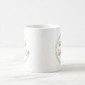 Mug fou de bunco (Centre)