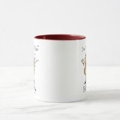 Mug Fou de Chant (Centre)