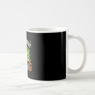 Mug Fou de lecture Professeur amateur de livres de din