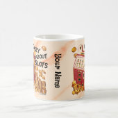 Mug Fou des machines à sous  (Centre)